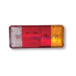 Stop Lambası Camı Sol Iveco Daily Pick Up - Kamyon STAREX LIBERO Eurocargo MARS 610732