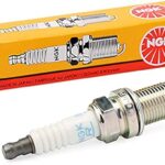 (4 ADET) Ateşleme Bujisi (Çift Tırnak) (BKR6EKC) Kalem Buji Megane Clio Renault R19 P106 P206 P306 Peugeot Bipper Citroen Nemo 206+ (T3E) P205 P405 C2 C3 C3 2 C3 (A51) AX ZX SAXO TU3A - TU3JP (1.4 8V) P306 P206 XSARA TU5JP (1.6) XANTIA P406 XU7JP - XU7JP4 - Marea 1.6 Palio WEEKEND 1.6 Tipo 1.6 Accent 1.3 NGK 2848