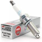 (4 ADET) Ateşleme Bujisi (M271 PLKR7B8E) W203 02>07 W204 2007>2014 W211 202004>2009 W212 2009>2015 C207 2009>16 R172 2011> NGK 94716