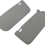 Güneşlik Sağ-Sol Takım Hyundai ix35 2010>2015 OZIS HY08020000