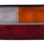 Sağ Stop Lambası Renault R12 Toros TS Toros PLEKSAN 2310