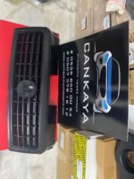 Fiat Doblo Ön Panjur YM Yeni Model PLEKSAN 6830 - Görsel 2