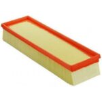 Hava Filtresi PeugeotP206 P307 (EM Yeni Model) C4 ET3J4 (1 4 16V) P206 P206+ (T3E) TU3A (1 4 8V) SARDES SA2097