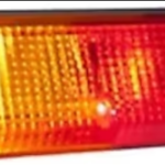 Stop Lambası Camı Sol Fiat Traktör 55 46 (E Belgeli) STOPPLAS 00012CLH