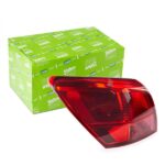 Sol Stop Lambası Dış Qashqai 2007> VALEO 043585