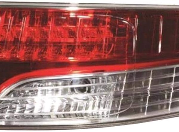 Sağ Stop Lambası (Led) AVensis Sedan 1 6 - 1 8 - 2 0 - 2 0 D4D 2009> VALEO 043957