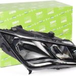 Sağ Far Leon 2013> Valeo 045101