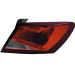 Stop Komple Sağ Dış Seat Leon 2013>2017 VALEO 045109 - Görsel 2