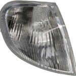 Sinyal Lambası Sağ Partner Berlingo (96 03) Duylu VALEO 086384