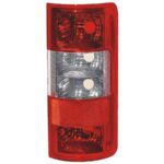 Sağ Stop Lambası Ford Connect 2002>2009 Duylu CERKEZ CVT-120