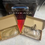 Volkswagen Golf 4 1998>2004 Şeffaf Far Camı Sağ-Sol Takım