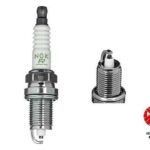 (4 ADET) Ateşleme Bujisi (ZFR5F 11) Accord 3 0 5 G 98>Civic VTEC 2000> CRV HRV 1999> Accord 1998 2003 Mazda 323 2 0 2001 2004 Astra H Opel Corsa D Vectra C 1 2 1 4 2005> NGK 2262