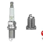 (4 ADET) Ateşleme Bujisi Honda Civic 1 4 1 5 1 6 1992 2000 Mazda 323 1989 1998 626 1992 1997 (BKR6E 11) NGK 2756