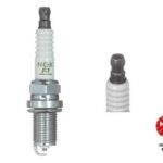 (4 ADET) Ateşleme Bujisi (BKR5E 11) Civic 1 6 CITY 1 3 - 1 4 - 1 5 Elantra 2 0 - Cerato Rio Mazda 323 NGK 6953