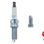 (4 ADET) Ateşleme Bujisi Accent Blue 2014 > i10 2013 > i20 2015 > Rio 1.2 - 1.25 Motor Benzinli 2011 > 6 İleri Vites ( G3LA ) (LKR6D-10E-05) NGK 96569