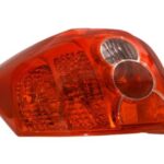 Sol Stop Lambası Toyota Auris 2006 2009 (Original)( E MARK ) ULO 1108001