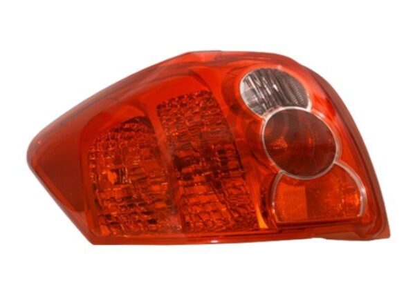 Sol Stop Lambası Toyota Auris 2006 2009 (Original)( E MARK ) ULO 1108001