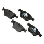 Fren Balatası Ön BMW E81 E82 E87 E88 E90 E92 E93 BOSCH 0986494117