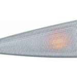 Çamurluk Yan Sinyal Lambası Sol Renault Clio Dacia Sandero 2009> KAYA 555