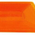 Çamurluk Sinyali Sol (Sarı) Vectra C 2002> ROOT 111521