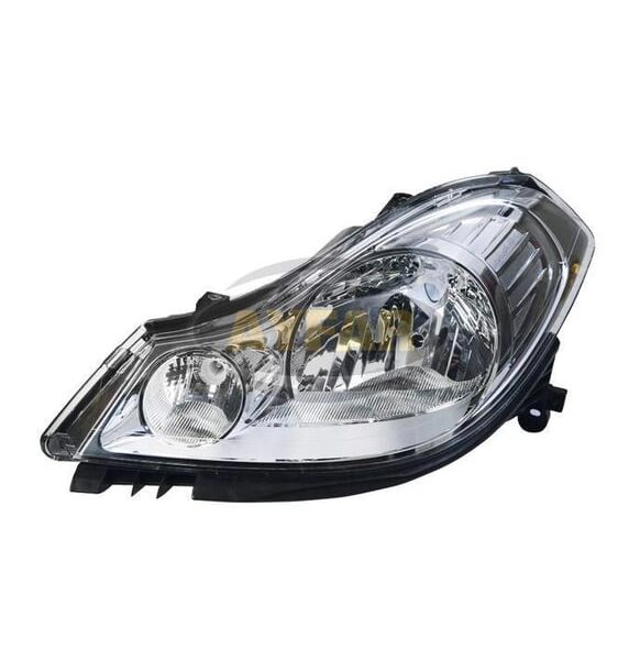 Sol Far Motorlu Renault Clio Symbol Thalia 2009> AYFAR 202285