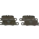 Arka Fren Balatası Porsche Panamera 970 911 2014> BOSCH 0986494431