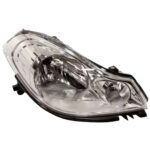 Sağ Far Manuel Renault Clio Symbol Thalia 2009> AYFAR 202282