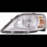 Sol Far Dacia Logan 2008> AYFAR F 404511