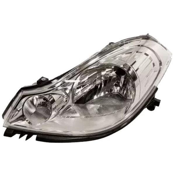 Sol Far Manuel Renault Clio Symbol Thalia 2009> AYFAR 202283