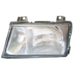 Sol Far Manuel (E Belgeli) Mercedes Sprinter 95 00 AYFAR 505411