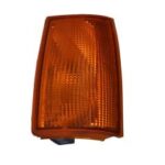 Sinyal Lambası Sağ Sarı Duysuz Renault R9 Farba 10838D