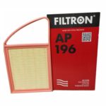 Hava Filtresi P208 P308 3008 Peugeot 508 P508 5008 P207 Partner TEPE Berlingo 3 C3 Picasso C3 DS3 DS5 C4 2 DS4 C5 3 P301 C-Elysee DV6DTED DV6C - DV4C (1 6HDI - 1 4HDI) FILTRON AP196