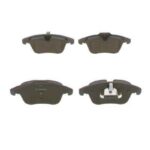 Ön Fren Balatası EVOQUE 12-18 Freelander 2 2006>2014 - Ford Mondeo 4 1.6TI - 2.0TDCI - 1.8TDCI - 2.5 2007> S MAX Galaxy 1.6TDCI - 1.6 TI - 2.2TDCI Volvo S60 2 (134) 1.5 T3 2015>18 S80 2 (124) 2.0 2008>2012 V60 I (155 157) 202011>2015 V70 3 (135) 2009>2015 XC70 2 (136) 2009>12CI BOSCH 0986494246