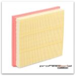 Hava Filtresi BMW F30 F20 F32 F34 F36 SION SH1149