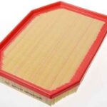 Hava Filtresi BMW F10 N52 N53 SARDES SA2433