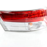 Sol Stop Lambası (Led) Avensis Sedan 1 6 - 1 8 - 2 0 - 2 0 D4D 2009> Valeo 043956