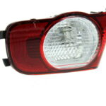 Sağ Stop Lambası Ampullü C3 Picasso 2009> VALEO 043943