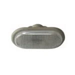 (2 ADET) Çamurluk Yan Sinyal Lambası Clio Kangoo Logan KAYA 484