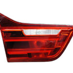 BMW 4 Serisi F32-F33-F34-F36 2013> Stop Lambası İç Sol Taraf Orijinal ULO 1114011