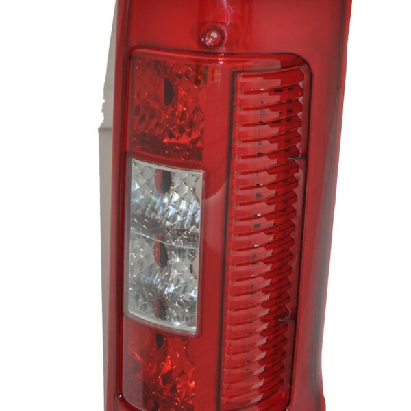 Sağ Stop Lambası (Duysuz) Boxer 2 Jumper 2 Ducato 2 (2003>2006) MARS 510353
