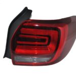 Arka Stop Sağ Symbol 3 2013> MARS 511201