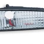 Sinyal Lambası Duylu Mercedes Actros Axor Sol MARS 620940