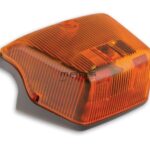 Sinyal Lambası Sol Yan Mercedes Atego I - 2 98> MARS 620948