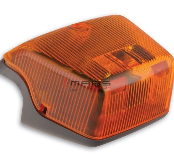 Sinyal Lambası Sol Yan Mercedes Atego I - 2 98> MARS 620948