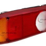 Renault Premium Sağ Stop Lambası Soketli Plakasız MARS 611251