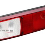 Sol Stop Lambası Renault Premium 370-410-440-450 2005> 430-460 2006> (Plakalı Soketli) MARS 611260