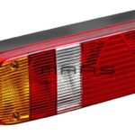 Stop Lambası Camı Sağ KRONE MARS 611440