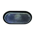 (2 ADET) Çamurluk Sinyali Beyaz Renault R19 Renault R21 MTJ 4173