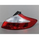 Stop Lambası Dış Sağ Megane 3 HB 09 15 PLEKSAN 3400