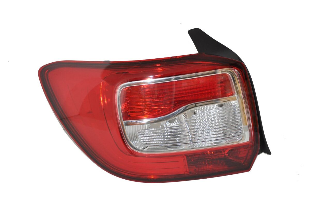 pleksan-3621.jpg Sol Stop Lambası Dacia Logan 2 Sandero 2 Symbol 2013> PLEKSAN 3621 - Görsel 1